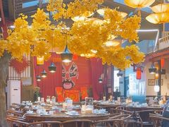 -老灶房-四川土菜(铁牛广场店)