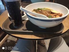 -康師傅私房牛肉面(浦机三店)