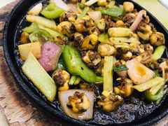 -云腾砂锅粥(龙津东路店)