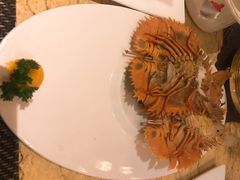 -雍和会海鲜姿造自助(湖东路店)