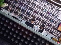 -GAGA主题量贩式KTV平价店(工大店)