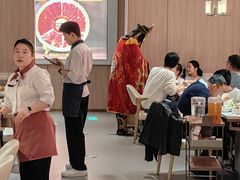 -海底捞火锅(之心城店)