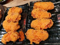 -红盔甲·小龙虾(定西路店)