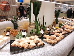 -OUR Bakery(SKP-S店)