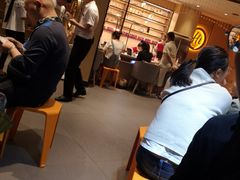 -海底捞火锅(上元大街店)