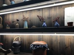 -缘来聚·徽菜名店(黄山宏村店)