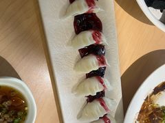 -船歌·鱼水饺青岛菜(国贸商城店)