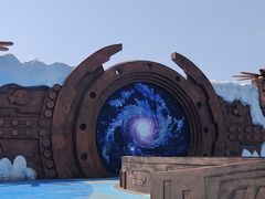 -秦皇岛乐岛海洋王国