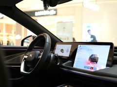 -东莞松山湖万象汇