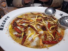 -太二酸菜鱼(福州泰禾店)