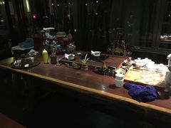 -新竹里馆·花园餐厅(兴苑路店)