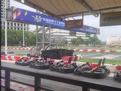 -赛卡联盟WSK卡丁车俱乐部