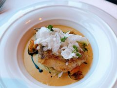 -翡翠36餐厅(浦东香格里拉店)