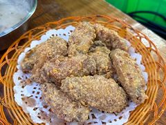 -南记食粥坊·宵夜大排档(莲花总店)