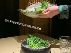 -余欢领鲜火锅(新街口店)