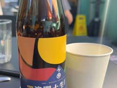 -梳打冰室(氹仔店)