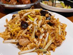 -小菜园新徽菜(蚌埠蚌山万达店)
