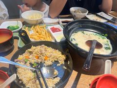 -三禾寿司(君尚店)