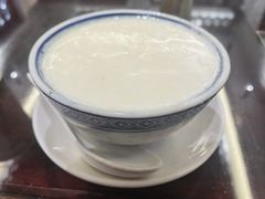 顺德双皮奶-民信老铺(双皮奶博物馆店)