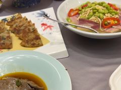 -银都上海菜馆(粤海东路店)