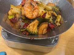 -嘉和一品粥(马家堡店)