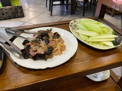 -佛山市禅城区登珑阁餐厅(文华新天地店)