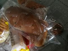 -长发西饼(道前店)