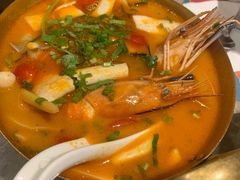 -美奈小馆·东南亚菜(福田星河COCO Park店)