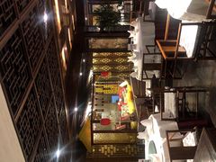 -汉唐宴长安食府