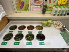 -雪花龙吊龙牛肉面(三山街店)