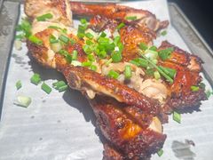 -绿茶餐厅(财富购物中心店)