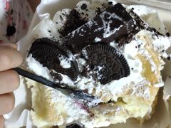 -昔木生日蛋糕(汉口店)