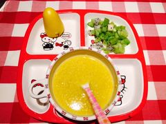 -西贝莜面村(金隅嘉品mall店)