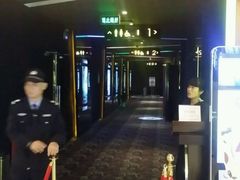 -中影国际影城(建军路金鹰购物中心店)