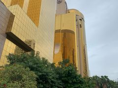 -厦门喜来登酒店