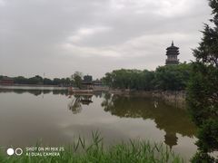 -盛世南宫影视城(北普陀影视城)