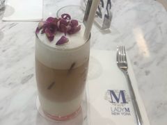 -Lady M(沙田新城市广场店)