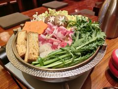 -鸟鹏烧鸟居酒屋(仁恒梦中心店)