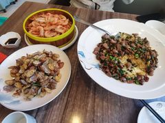 -今鲜源大酒店·中华餐饮名店(新湛路店)