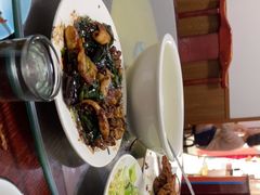 -九龙餐厅(大沽路店)