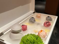-色響火锅(恒隆广场店)