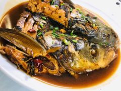 -横山鱼头馆(张横路店)