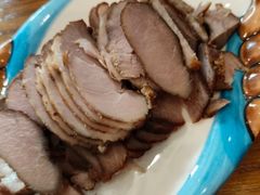 -毛毛熏肉•东北菜老字号(大安街店)