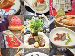 -上井料理黑金店(IFS国金中心店)