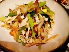 -南京大牌档(崇文门国瑞店)