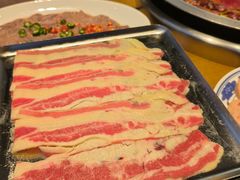 -楠火锅(太古里总店)