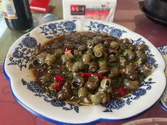 -呼吸森林·生态农庄农家乐私房菜