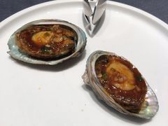 豉油皇焗鲍鱼仔-徐记海鲜(曲江南湖店)