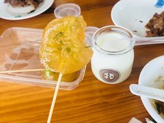 -周大娘牛乳(旧寨古村总店)
