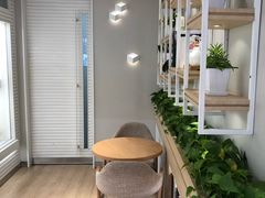 -好利来(八里庄店)